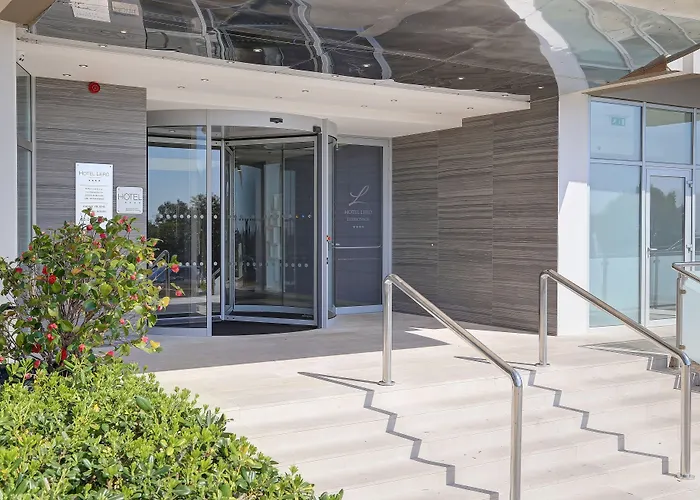 Hotel Lero Dubrownik