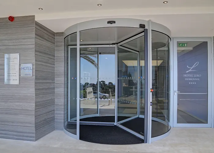 Hotel Lero Dubrownik