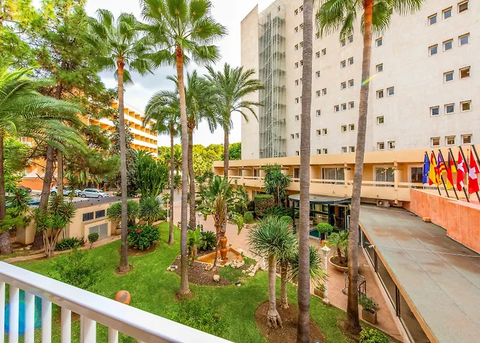 Hotel Valentin Reina Paguera - Adults Only
