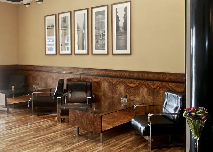 Hotel Monopol Katowice