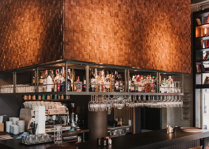 Hotel Kramer Walencja