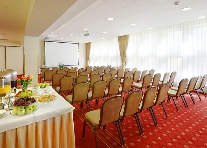 Hotel Wolne Miasto Old Town Gdańsk