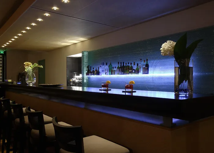 Hotel Daios Luxury Living Saloniki