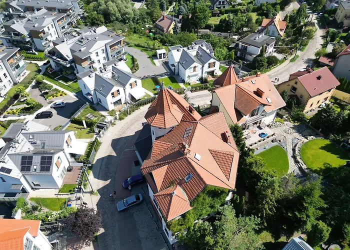 Royal Residence Gdańsk