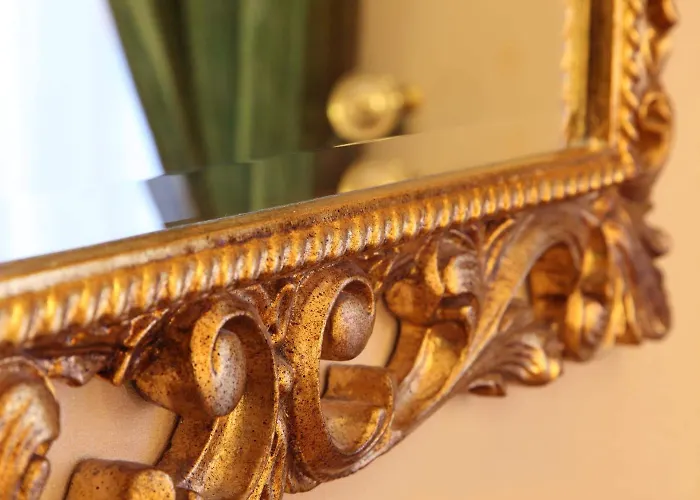 Hotel Serena Srl Rzym