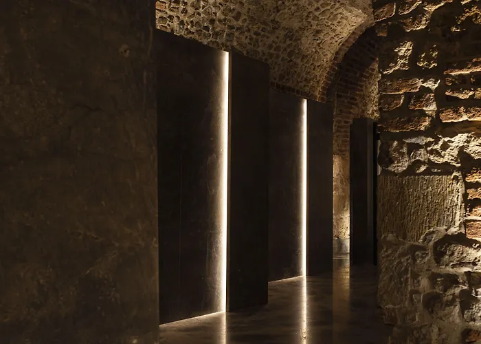 Hotel Pod Różą Kraków