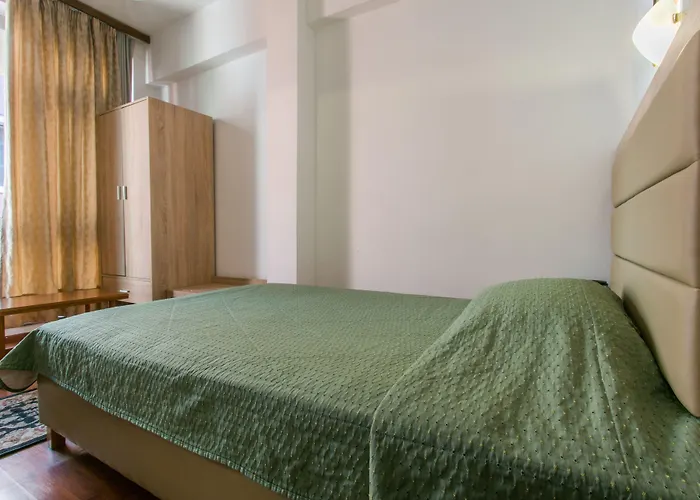 Arethusa Hotel Ateny