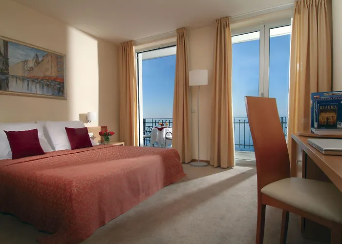 Jadran, Rijeka, A Tribute Portfolio Hotel