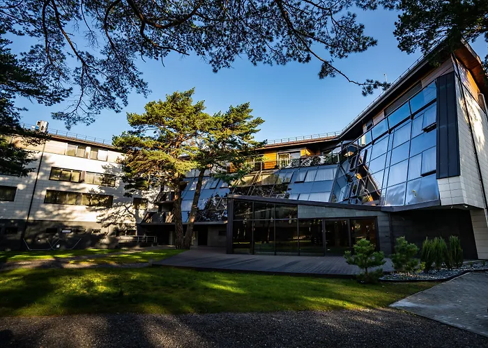 Gabija Hotel Spa & Conferences Połąga