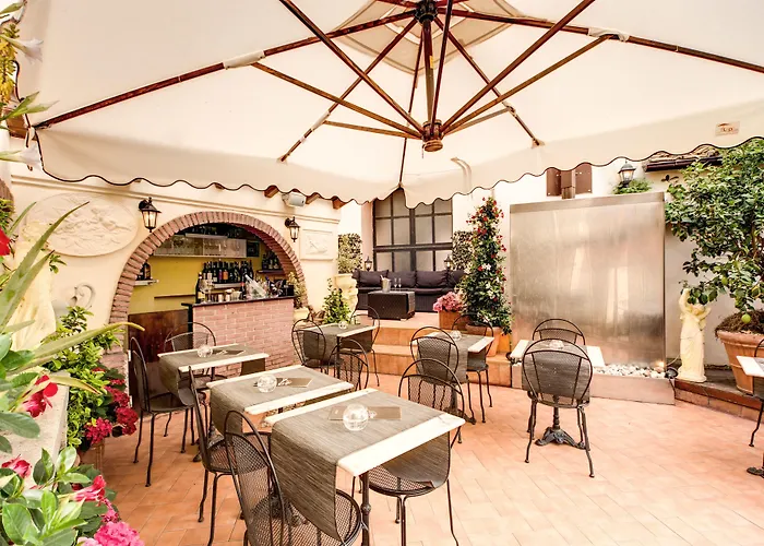 Relais Fontana Di Trevi Hotel Rzym