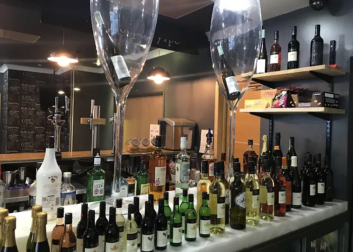 Eurotraveller Hotel - Premier - Tower Bridge Londyn