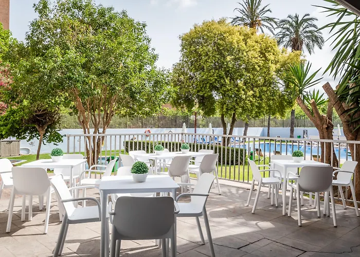 Hotel Medium Walencja