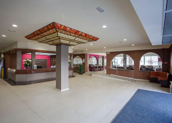 Hotel Maria Del Mar Lloret de Mar