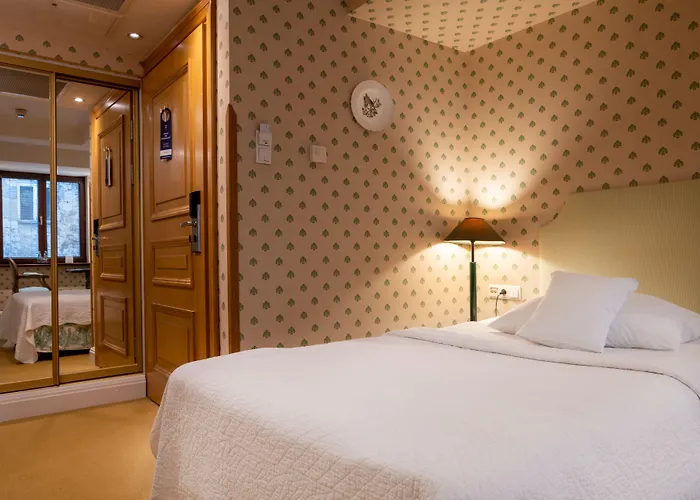 Hotel Grodek Kraków