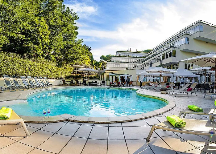 Cardinal Hotel St. Peter Rzym