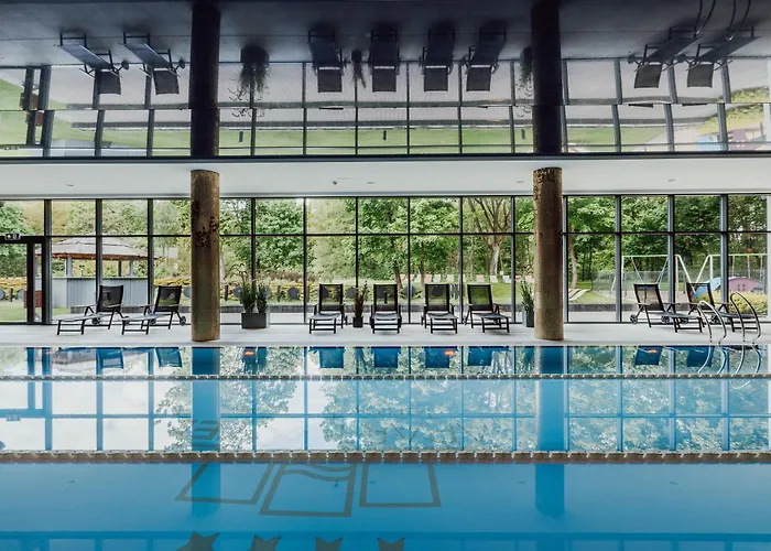 Aparthotel Termy Uniejów