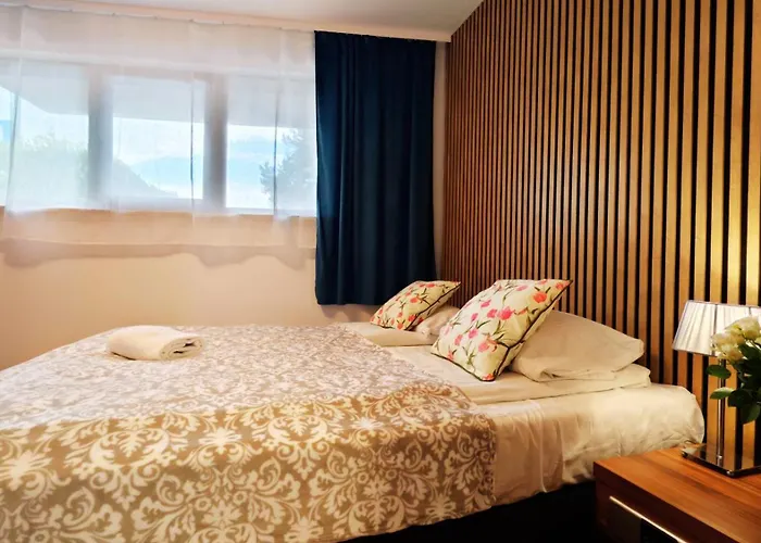 Hotel Pod Wydmą Mielno 