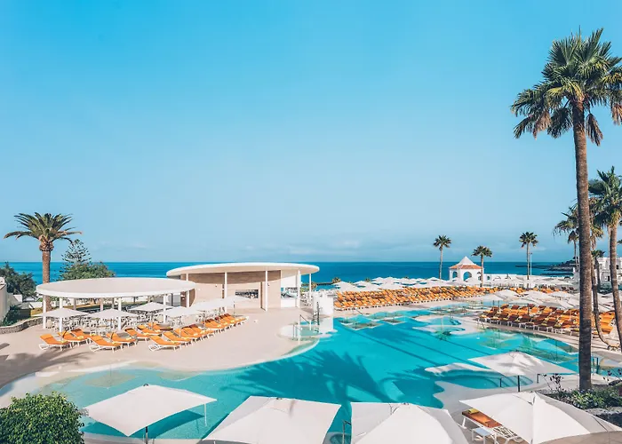 Hotel Iberostar Selection Sabila - Adults Only Costa Adeje 