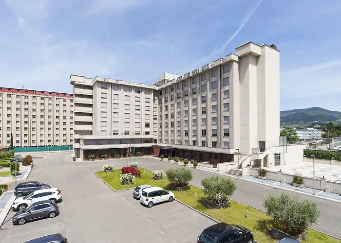 Nilhotel Florencja
