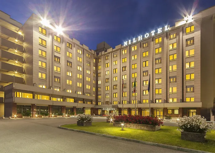 Nilhotel Florencja