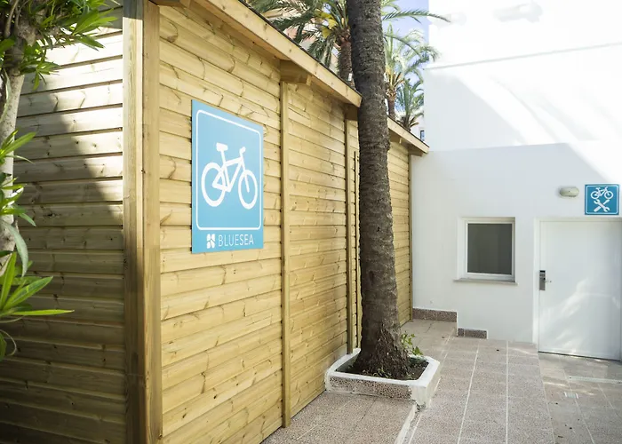 Hotel Bluesea Piscis - Adults Only Port de Alcudia 