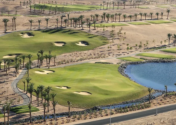 Steigenberger Makadi - Adults Friendly 16 Years Plus Hurghada