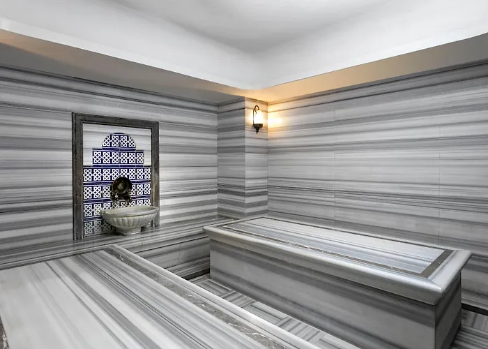 Hotel Titanic Business Kartal Stambuł