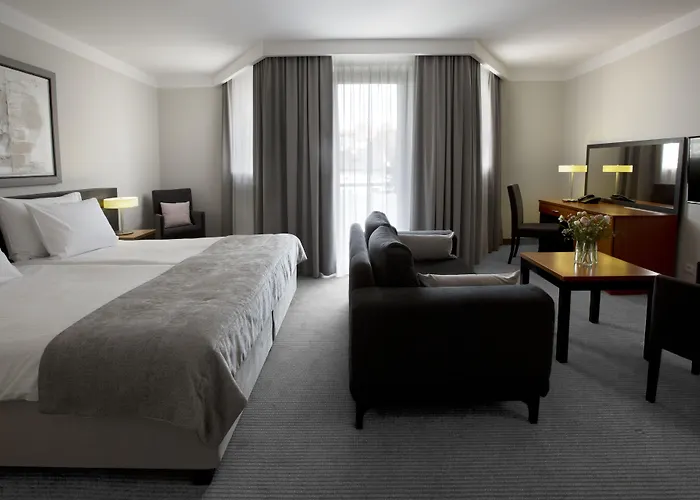 Benefis Boutique Hotel Kraków