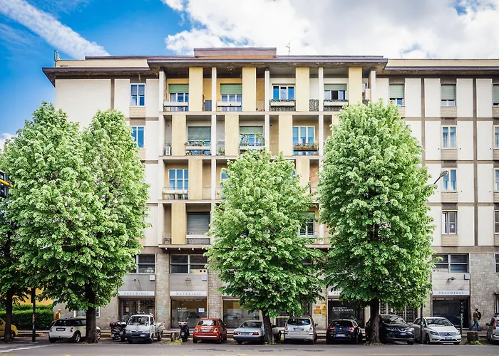 B&B Antiche Armonie Florencja