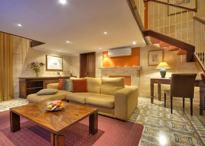 Hotel Ax Palazzo Capua Sliema