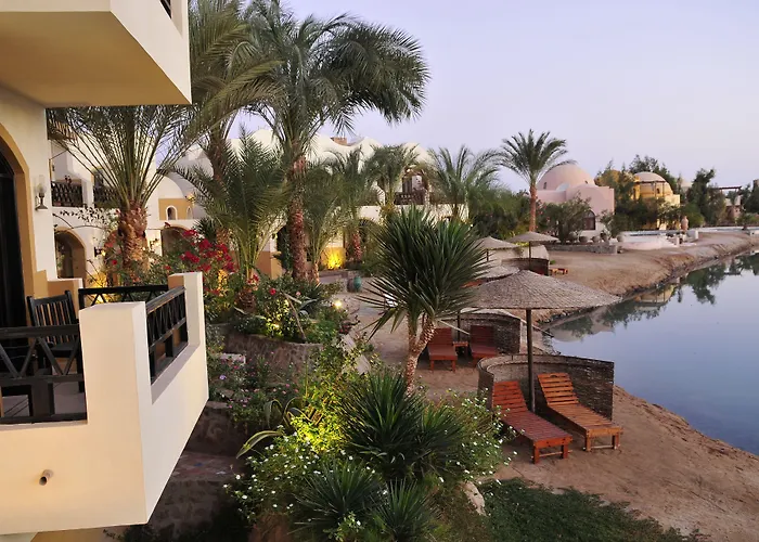 Hotel Dawar El Omda (Adults Only) Al-Dżuna