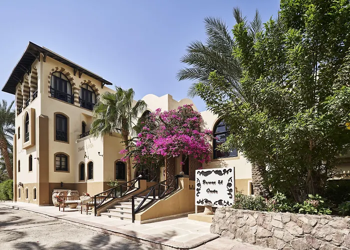 Hotel Dawar El Omda (Adults Only) Al-Dżuna