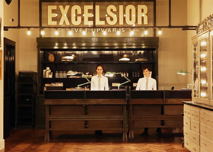 Ace Hotel Nowy Jork