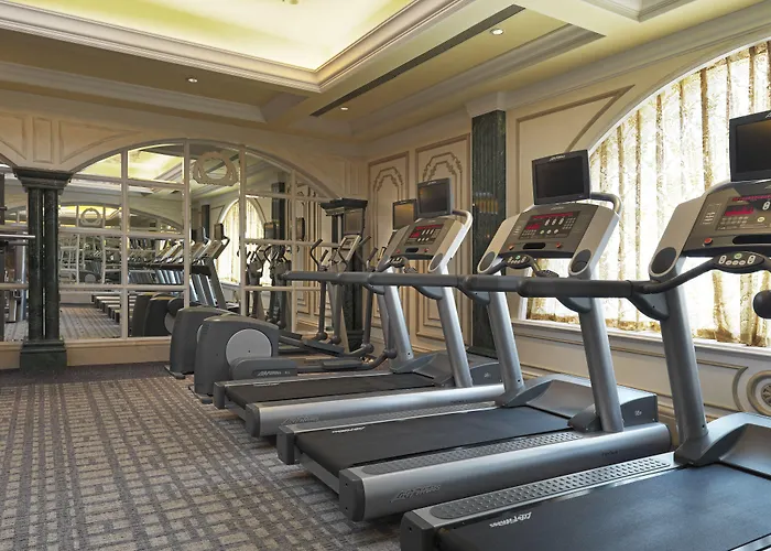 Legendale Hotel Pekin