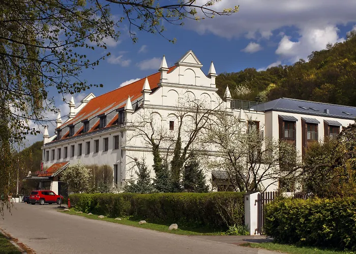 Hotel Król Kazimierz Kazimierz Dolny