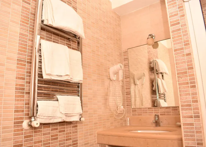 Hotel Miravalle Neapol