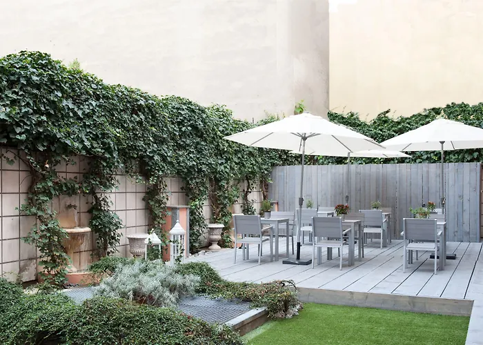 Hotel Lombardia Mediolan