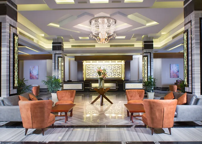 Pickalbatros Aqua Vista Resort - Hurghada