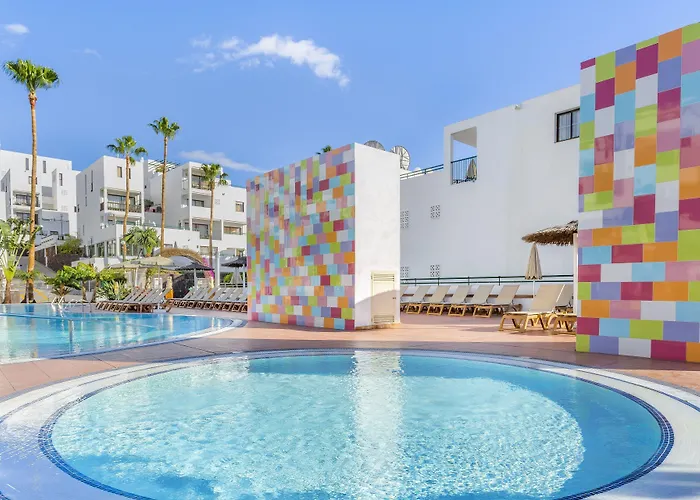 Aparthotel Sunset Bay Club Costa Adeje 