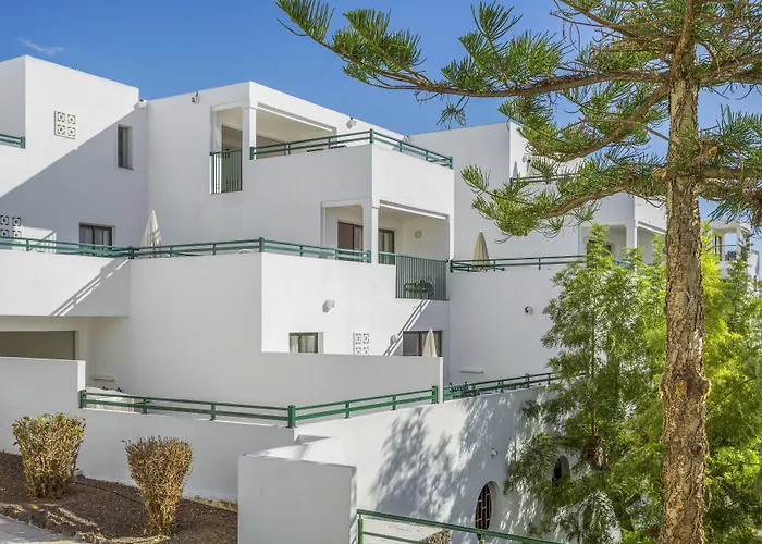 Aparthotel Sunset Bay Club Costa Adeje 