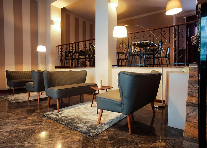 Hotel Di Porta Romana Mediolan