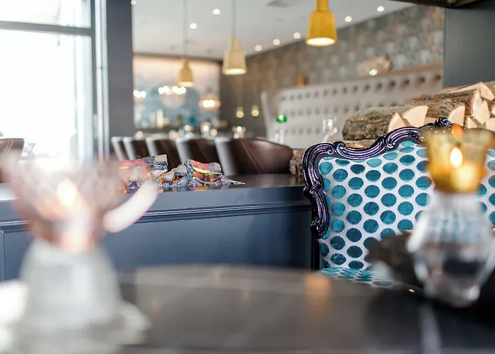 Motel One Muenchen Sendlinger Tor