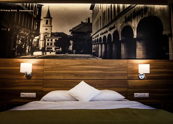 Ruben Hotel Zielona Góra