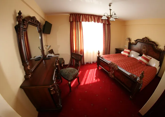 Bed and Breakfast Daisy Superior Kraków