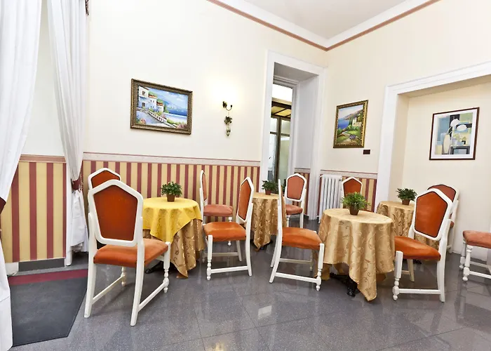 B&B MediNeapol