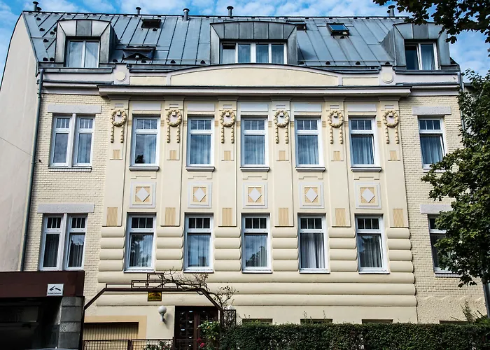 Club Hotel Cortina Wiedeń