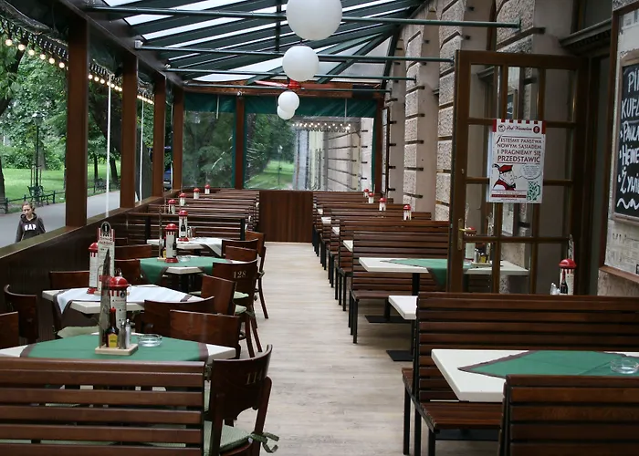 Hotel Royal Kraków