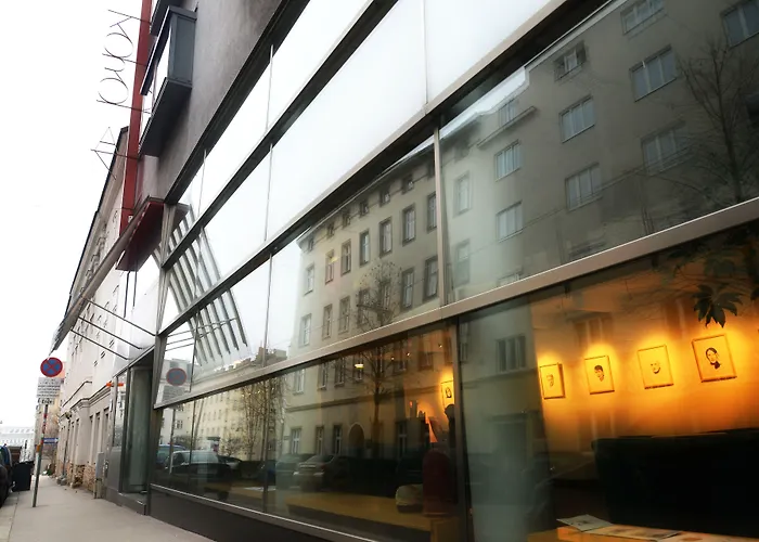 Hotel Korotan Wiedeń