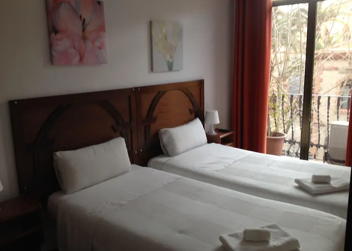 Hostal Absolut Stay (Adults Only) Barcelona