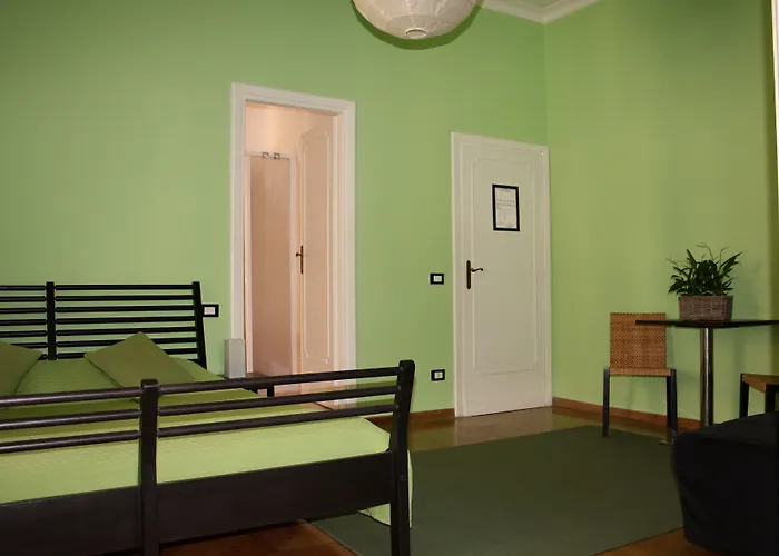 Arches B&B Rzym